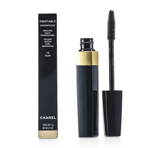 inimitable chanel opiniones|chanel inimitable waterproof.